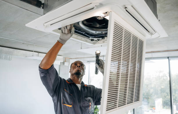 Licensed Ductwork Repair service in Kathleen, FL - FH HVAC