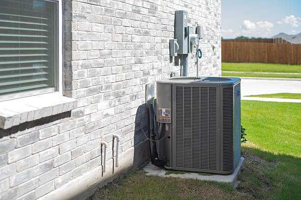 Reliable Ductwork Repair contractor in Kathleen, FL by FH HVAC